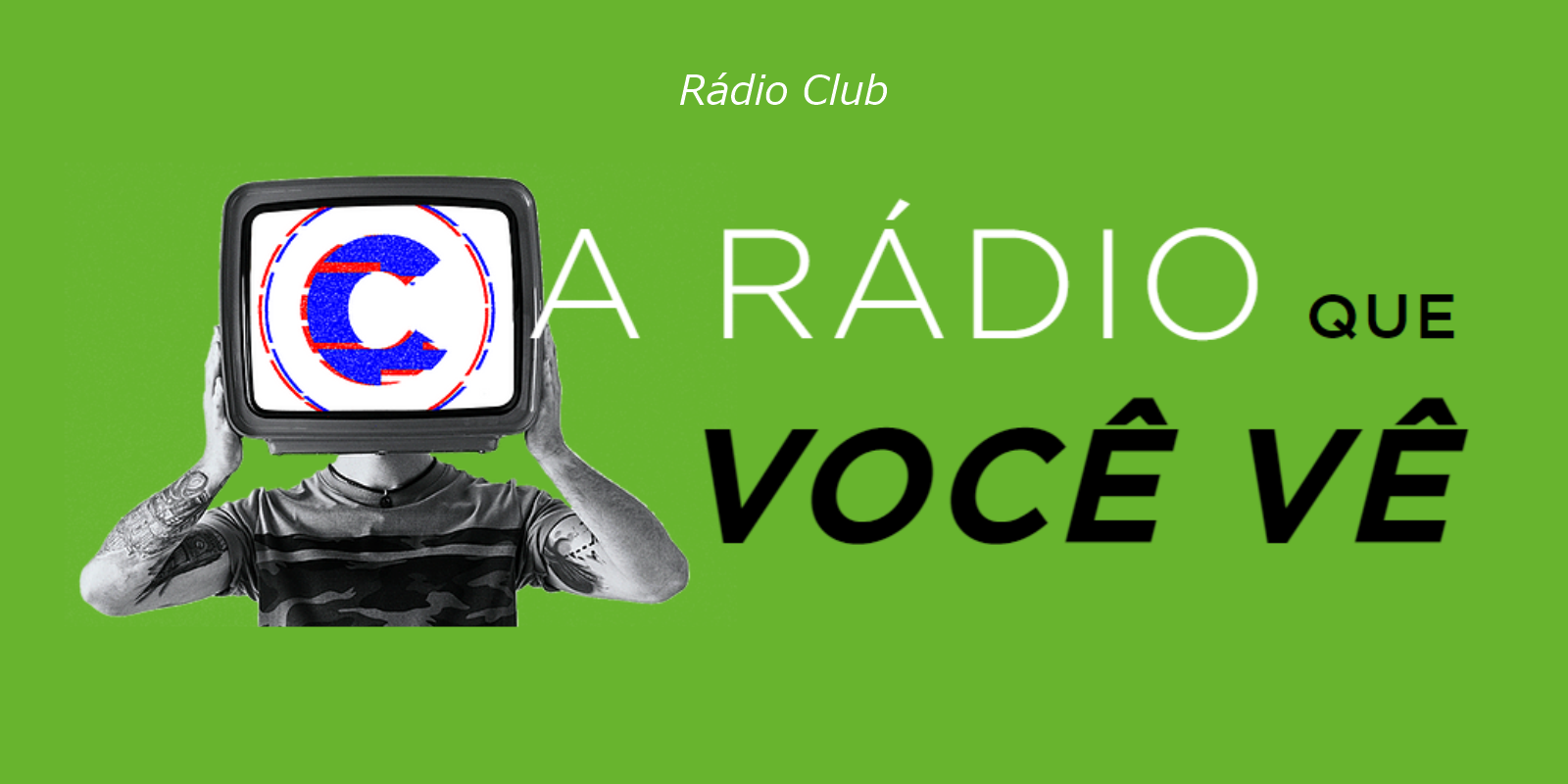 Entrevista Radio Clube FM 88.5