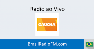 Programa Gaúcha Atualidades